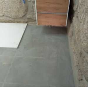 Remodelação de Casas de Banho "Chave na Mão" | Orçamento Grátis