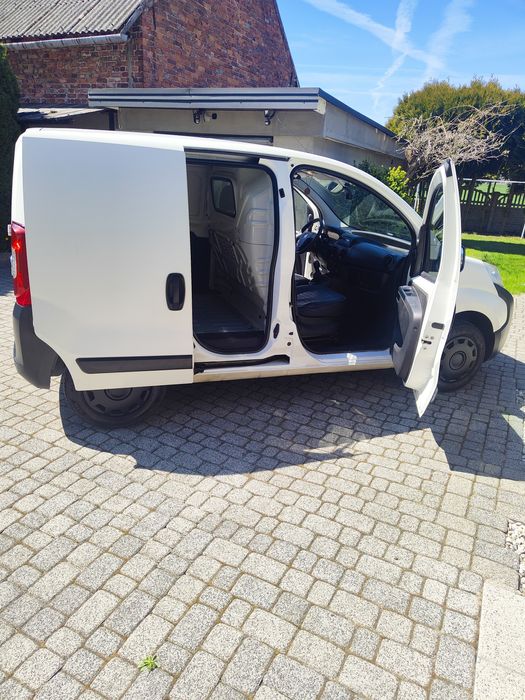 Fiat Fiorino  1.3 Multijet