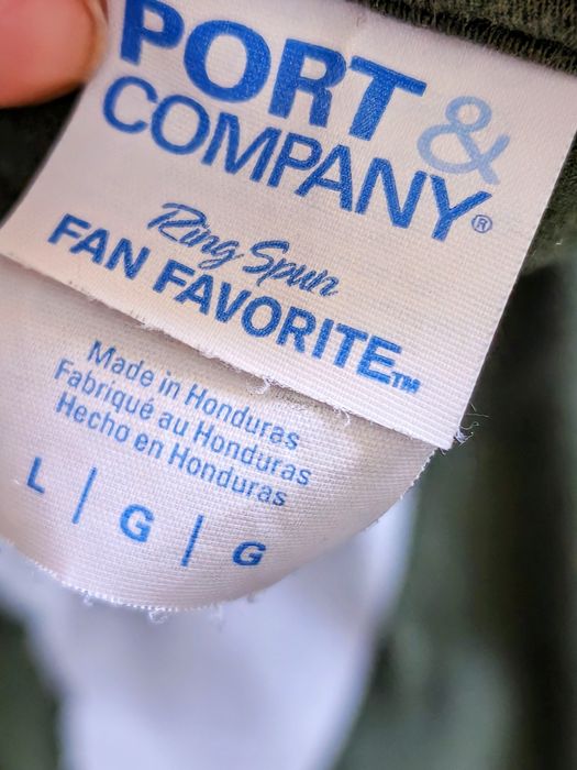 Komplet koszulek "Jaki ojciec, taki syn" – rozmiar L + na dziecko ok.