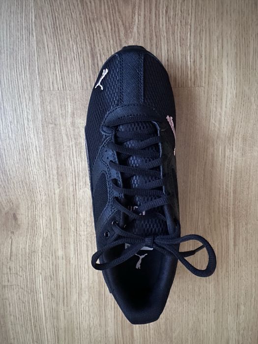 Adidasy Puma damskie