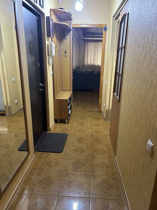 Оренда 3-кімн квартири