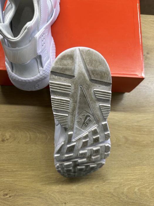 Кросівки Nike Air Huarache
