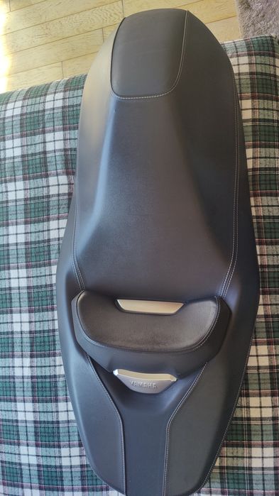 Banco Yamaha X-Max 125/300/400 (ano 2017-2022)