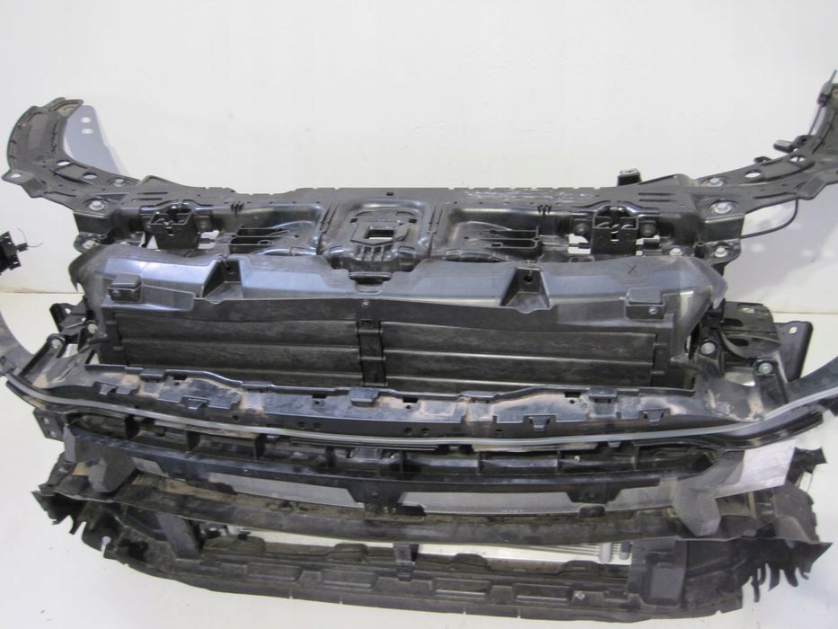 Pas przedni chłodnice RANGE ROVER EVOQUE II 1.5 HYBRYDA