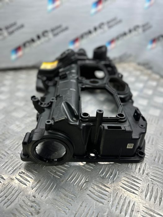 Клапанная крышка BMW N20B20, N26B20 X1,X3, 3, 5, БМВ Н20, Н26