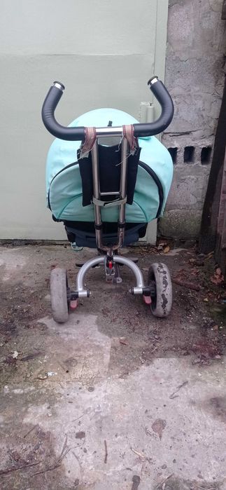 Трёх колесный Велосипед