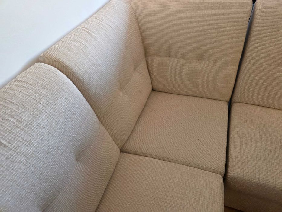 Sofa de sala modular