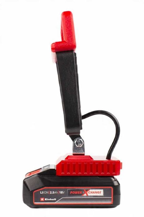 Lampa do EINHELL POWER X-CHANGE 18V robocza warsztatowa NA akumulator