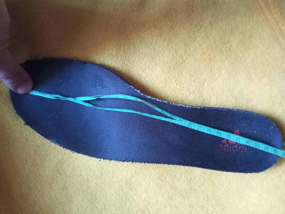 Кроссовки мужские демисезонные кожаные Adidas Adiprene р45 29см оригин