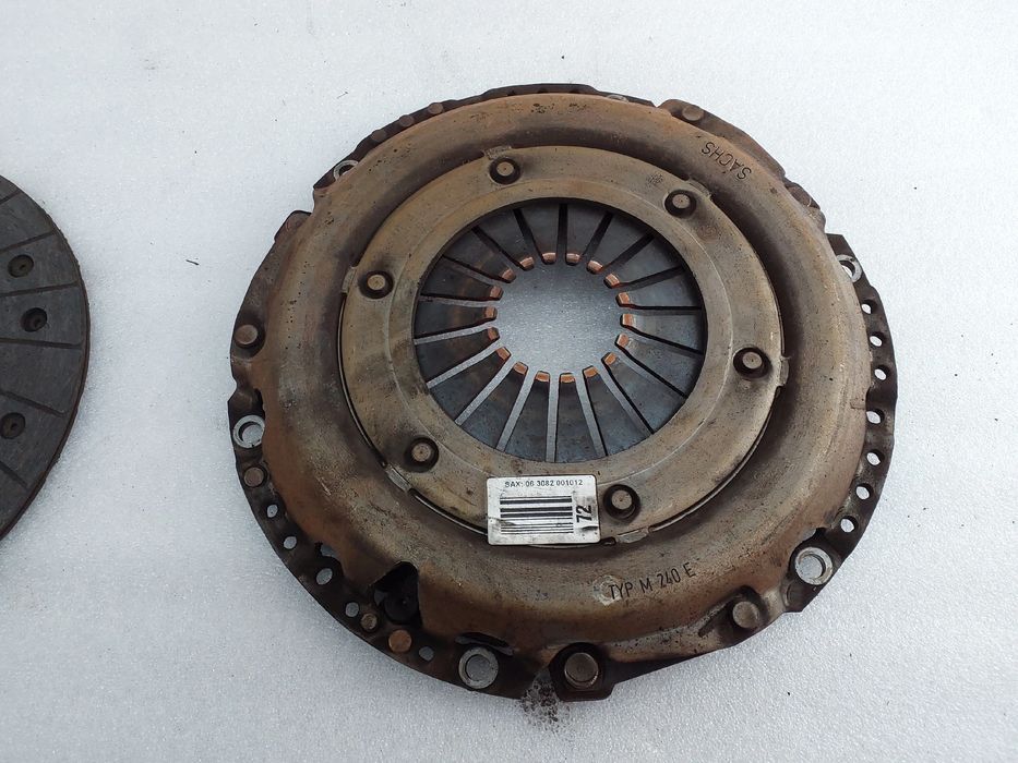 Kit embraiagem ALFA ROMEO Giulietta (940_)
