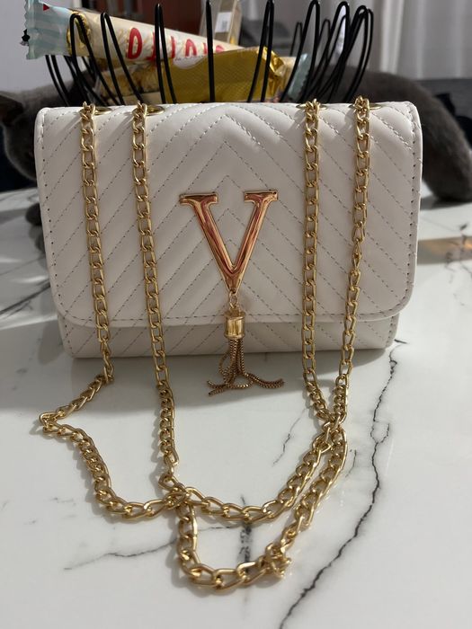 Bolsa de Ombro de Mulher