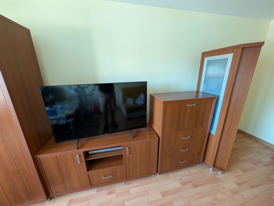 Zestaw mebli do salonu