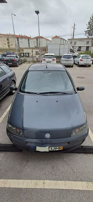 Fiat Punto 1.2  - 130.000km