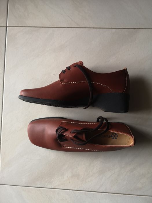 Sapatos de senhora FARMISUAVE