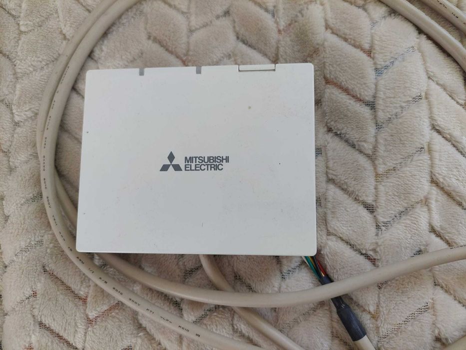 Termostat PAR-WT50R-E Odbiornik PAR-WR51R-Ezestaw