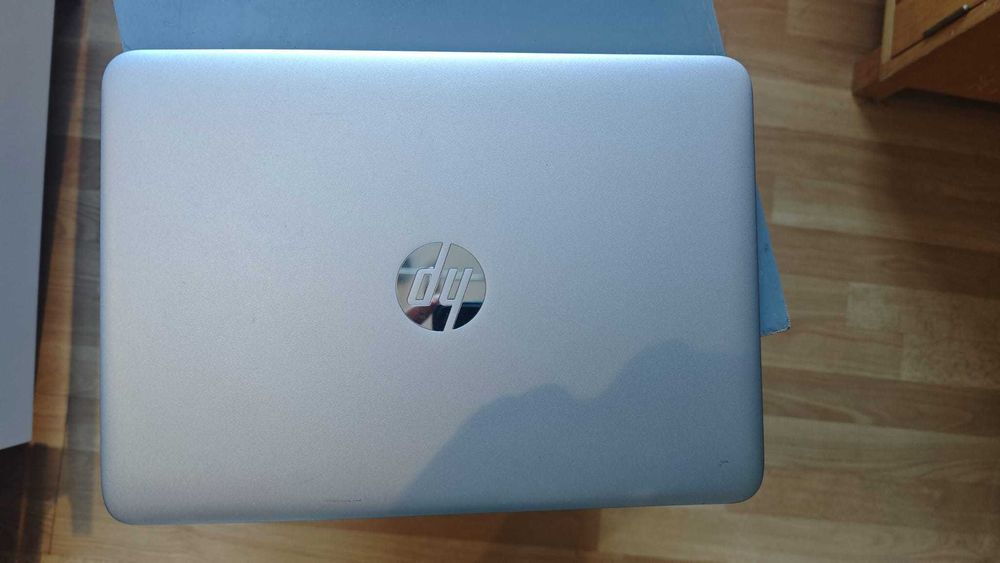 EliteBook 820 G4 - i5 13"