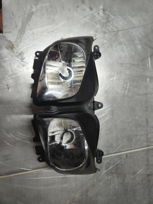Yamaha FZ1 farol original