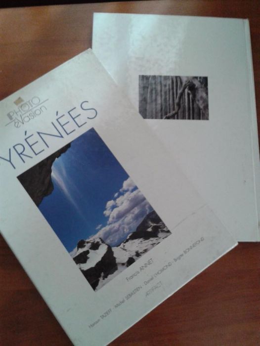 photo evasion pirineus