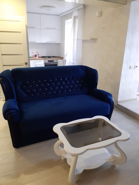 Світло завжди,1йповерх,люкс, 1кімнатна  госпіталь подобово й почасово