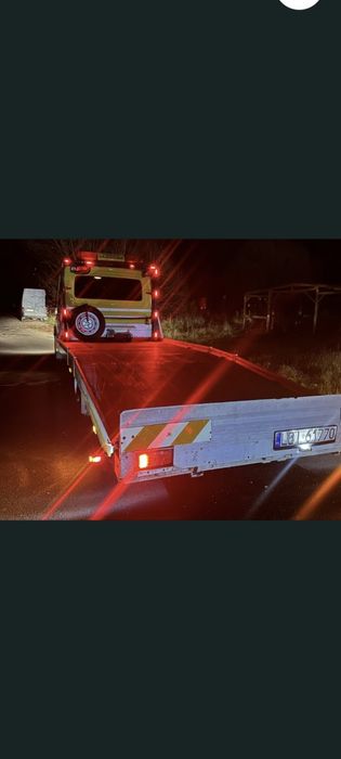Usługi autolawetą-holowanie 24h dobra cena