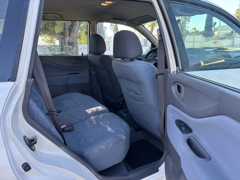 Mitsubishi Space Star GLX 1.3