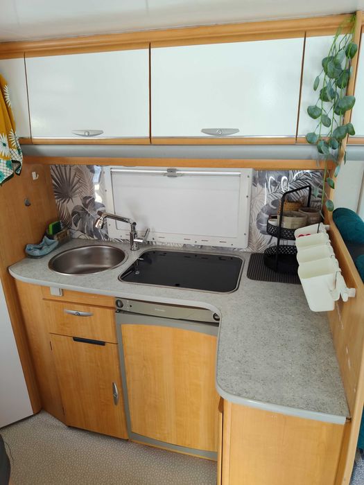 Aluguer de Autocaravana