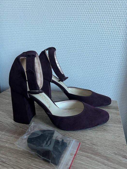 Продам туфлі  в чудовому стані