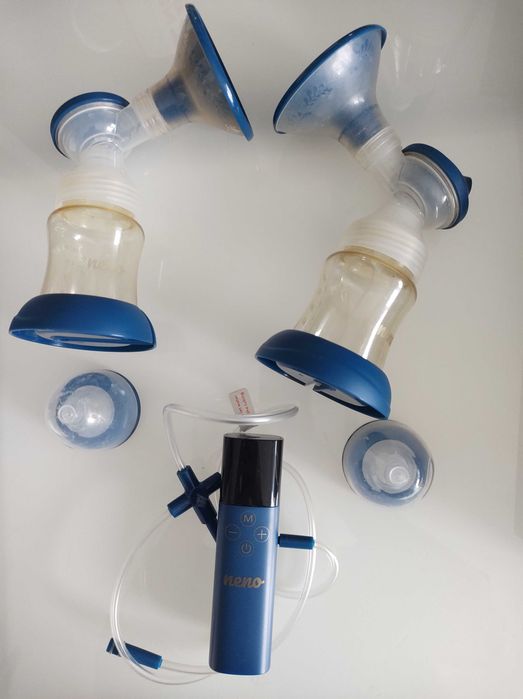 Laktator elektryczny Neno camino