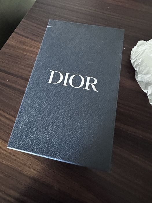 Sapatilhas dior B23