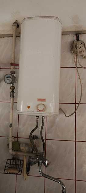 Ogrzewacz wody Biawar 10l