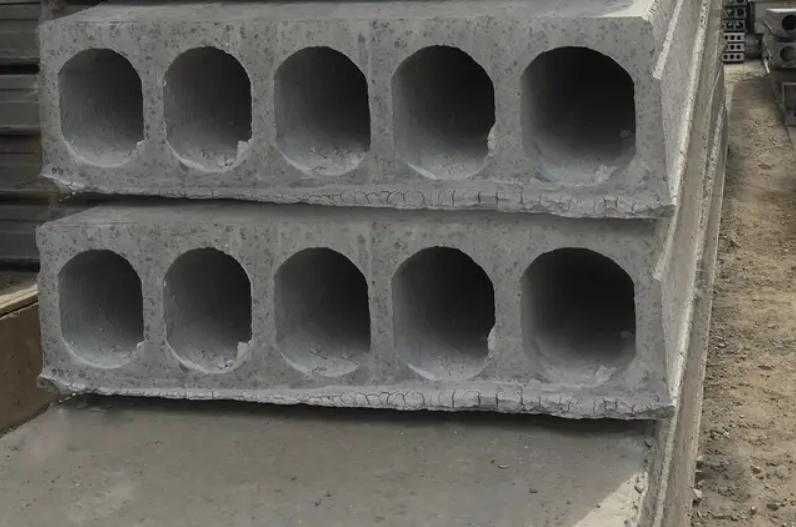 Плити перекриття  Волочиськ (найнижча ціна,висока якість, наявність)