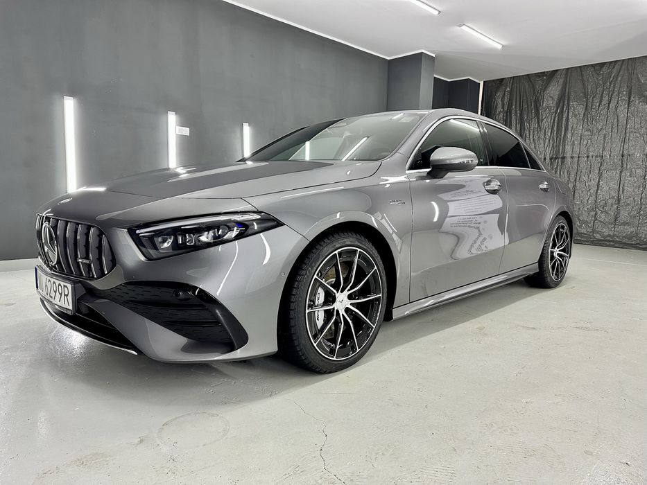 Wynajem Audi RS Mercedes AMG BMW M2  Mustang cabrio wypożyczalnia aut