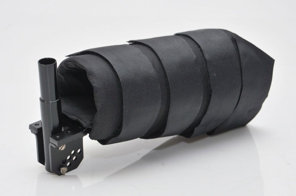 Fly Cam com Arm Brace para cameras DSLR e Mirrorless nova