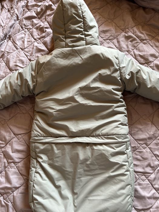 Дитячий комбінезон