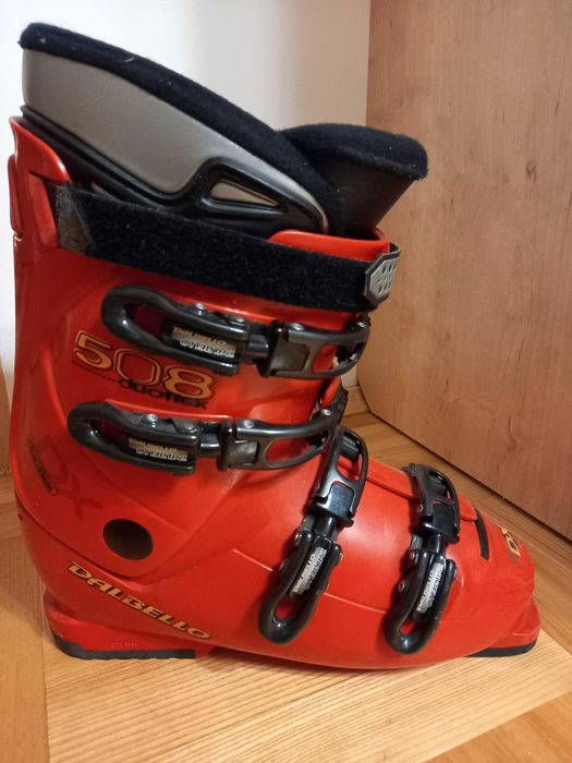 Buty narciarskie Dalbello