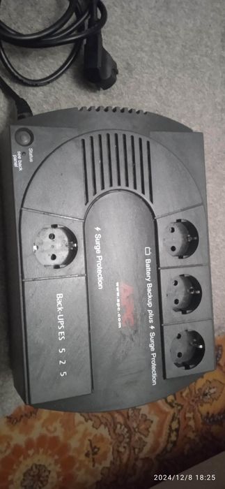 Продам бесперебойник