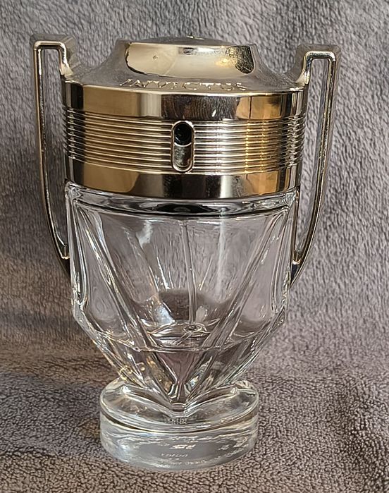 Paco Rabanne invictus