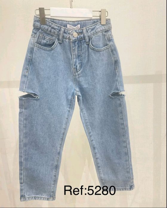 Джинси мом від 104,110,166,122,128,134,164