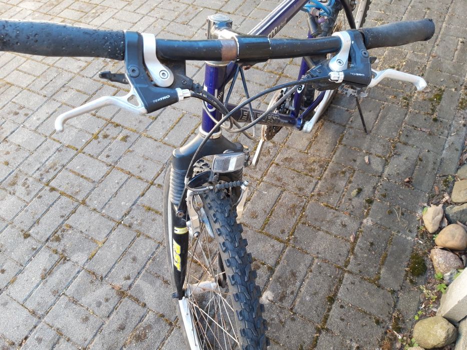 Okazja! Rower górski Unibike Everest Super26