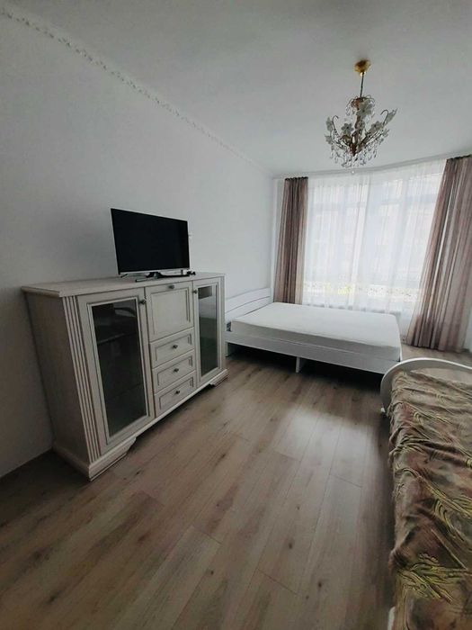 Оренда 1кім квартири по вул.Залізнична ЖК Веселка