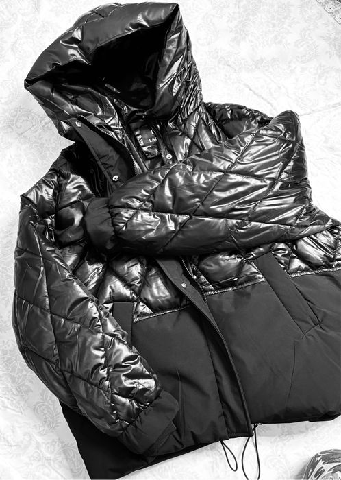 Продам  куртку еврозима