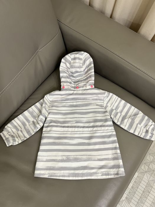 Куртка  ветровка дождевик H&M