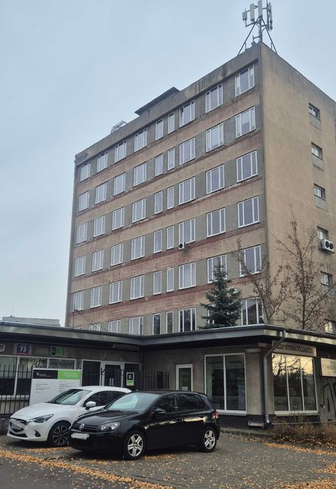 Ładne biuro do wynajęcia w doskonałej lokalizacji