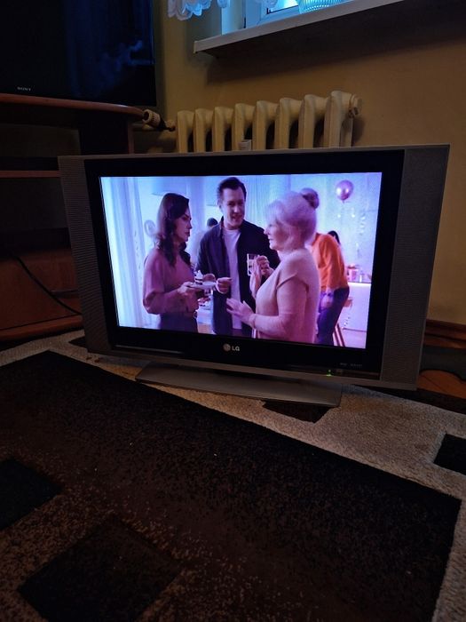 Telewizor LG 26 cali