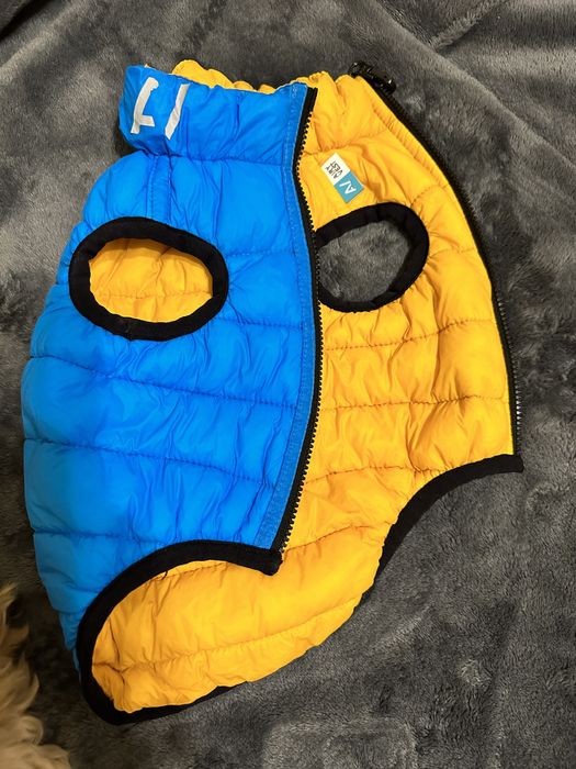 Жилетка для собак Airy Vest для мальтезе, терьера, мальтипу XS30