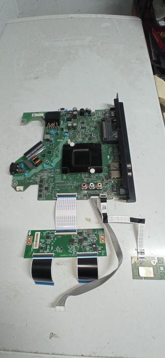 Mainboard TV Hisense 43