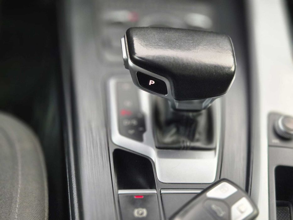 Audi A4 Avant 2.0 TDI NACIONAL S tronic