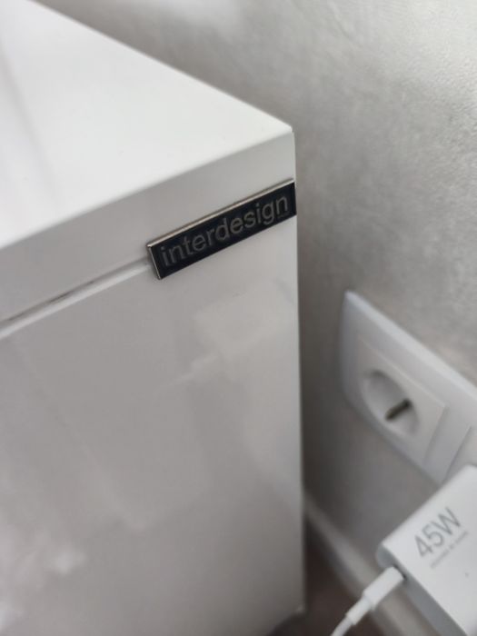 Conjunto de mesas de cabeceira