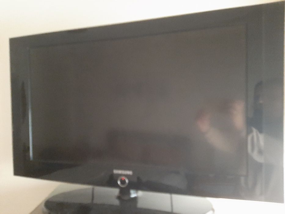 TV SAMSUNG para peças