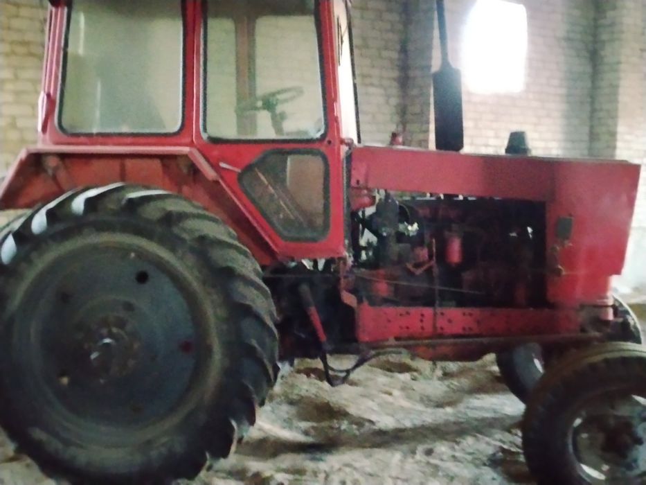 Продам ЮМЗ -6 1995